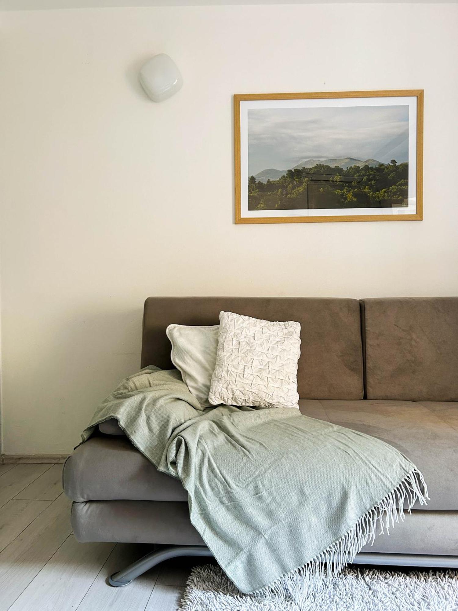 דוברובניק Iza Roka Apartments מראה חיצוני תמונה