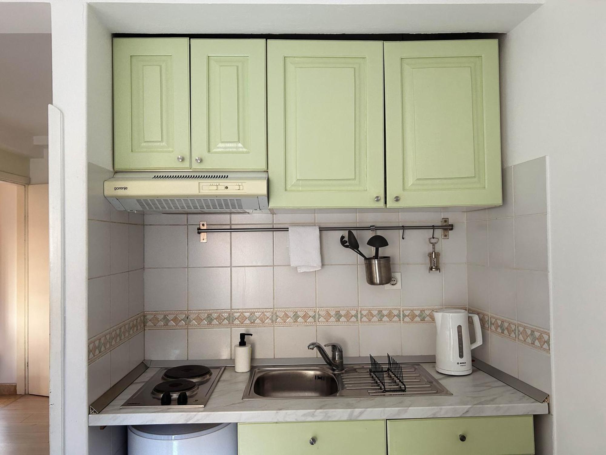 דוברובניק Iza Roka Apartments מראה חיצוני תמונה