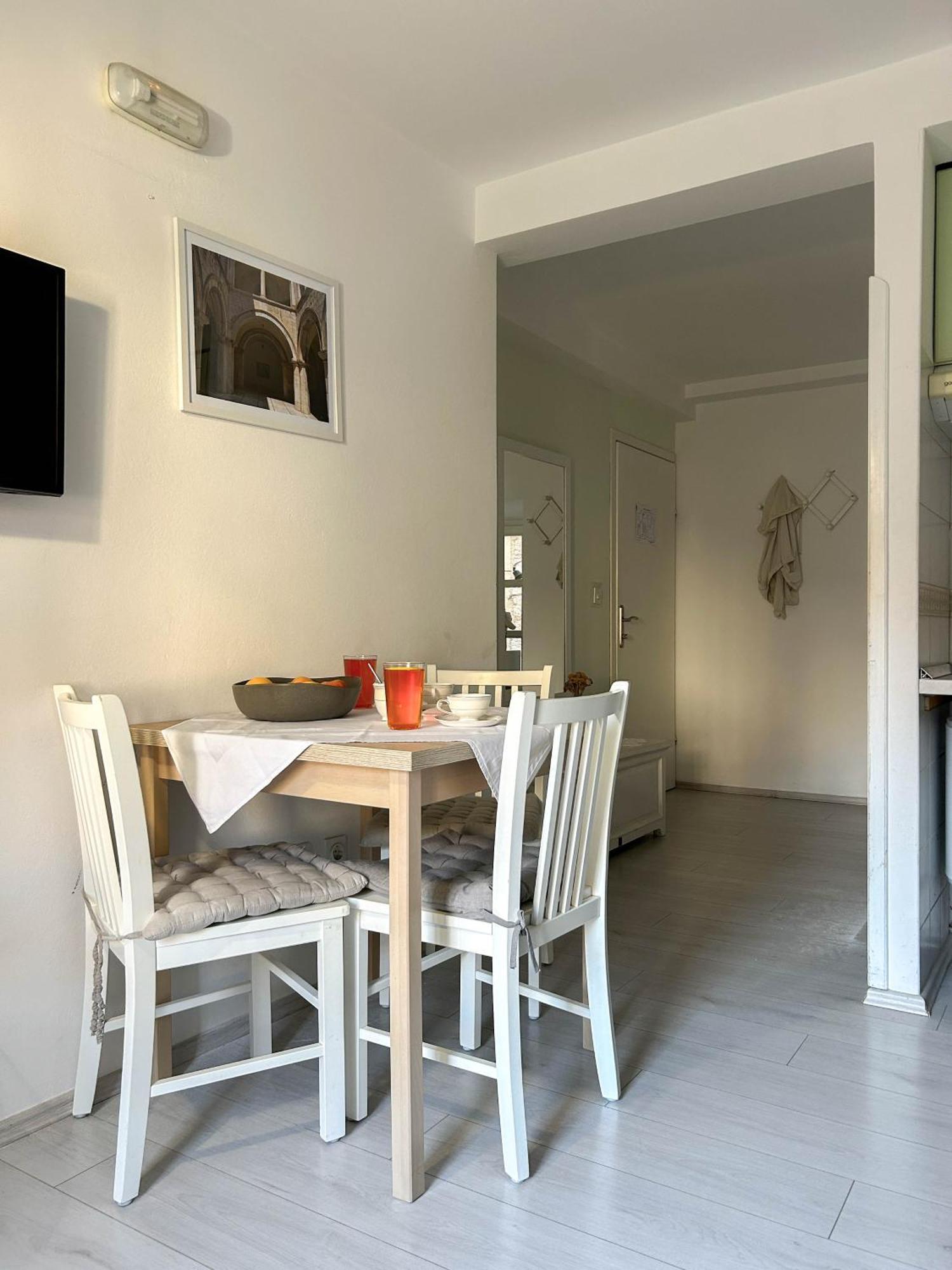 דוברובניק Iza Roka Apartments מראה חיצוני תמונה