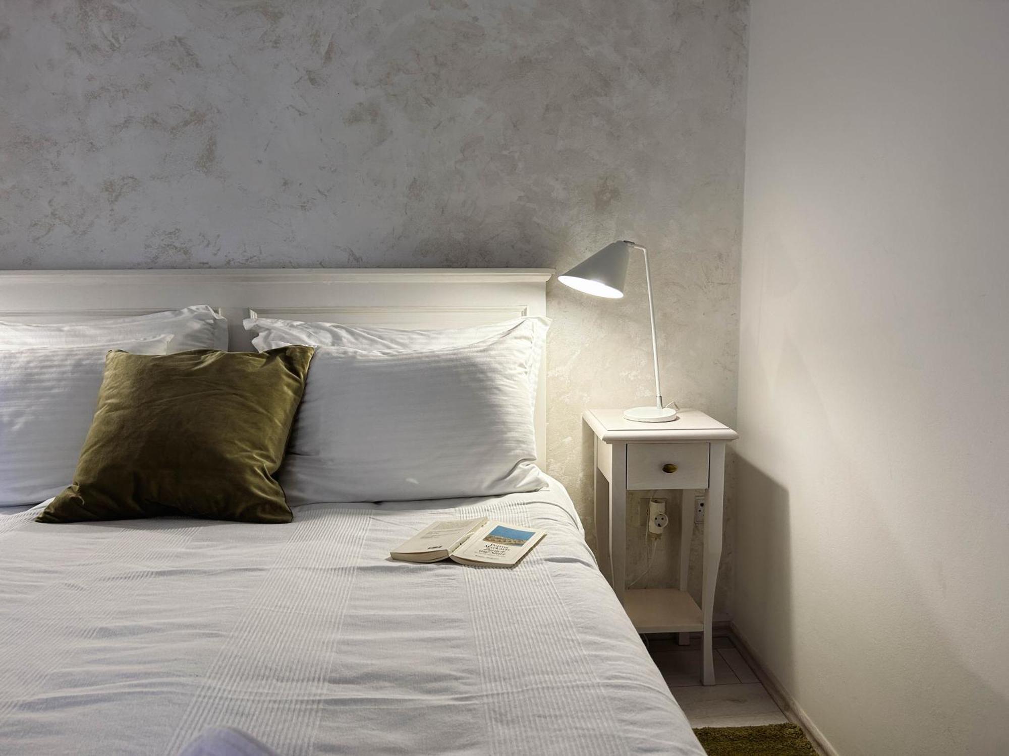 דוברובניק Iza Roka Apartments מראה חיצוני תמונה