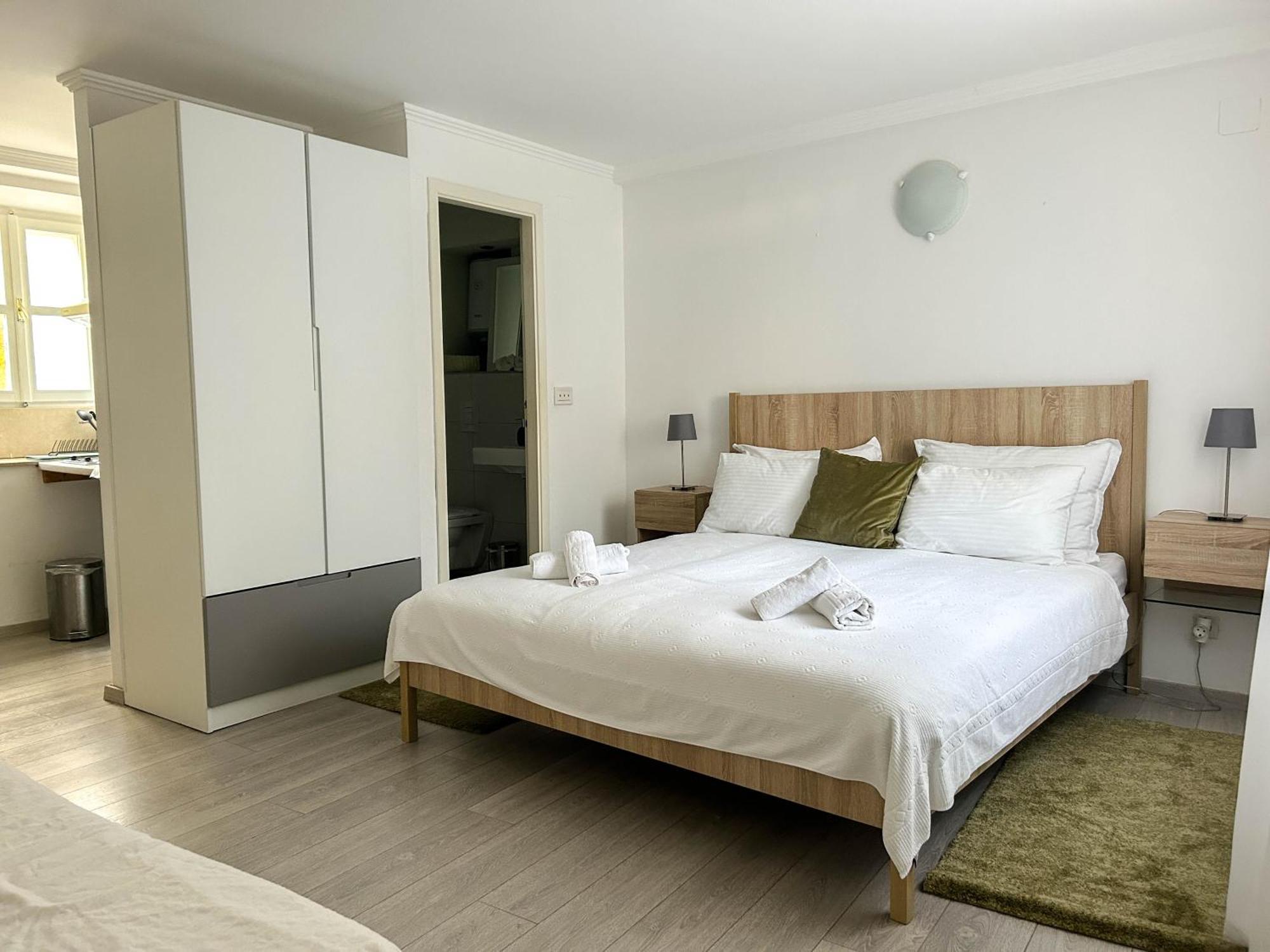 דוברובניק Iza Roka Apartments מראה חיצוני תמונה