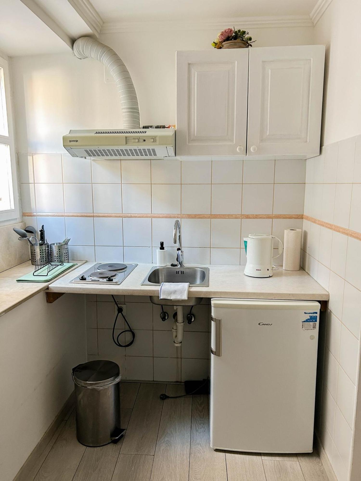 דוברובניק Iza Roka Apartments מראה חיצוני תמונה