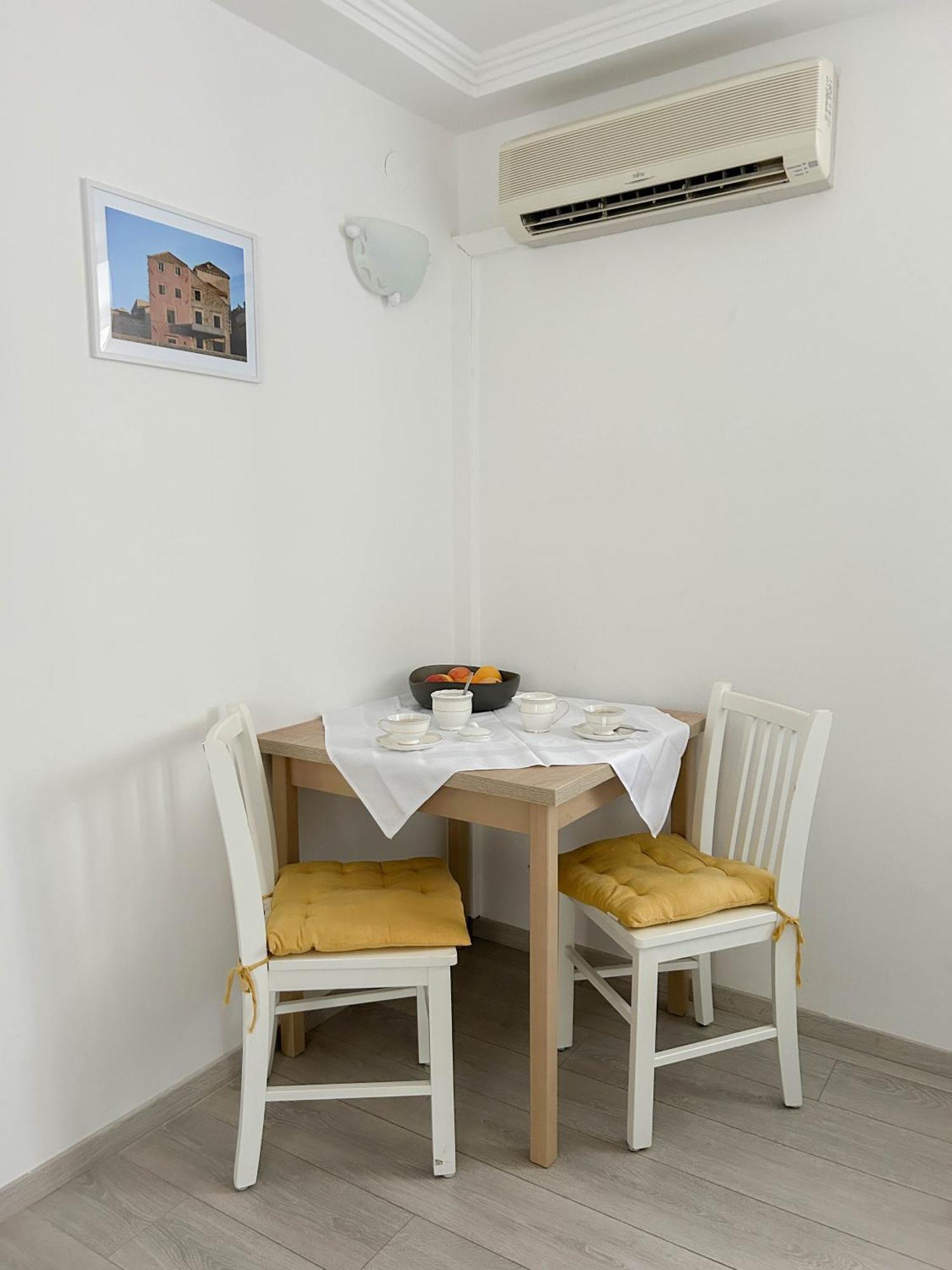 דוברובניק Iza Roka Apartments מראה חיצוני תמונה
