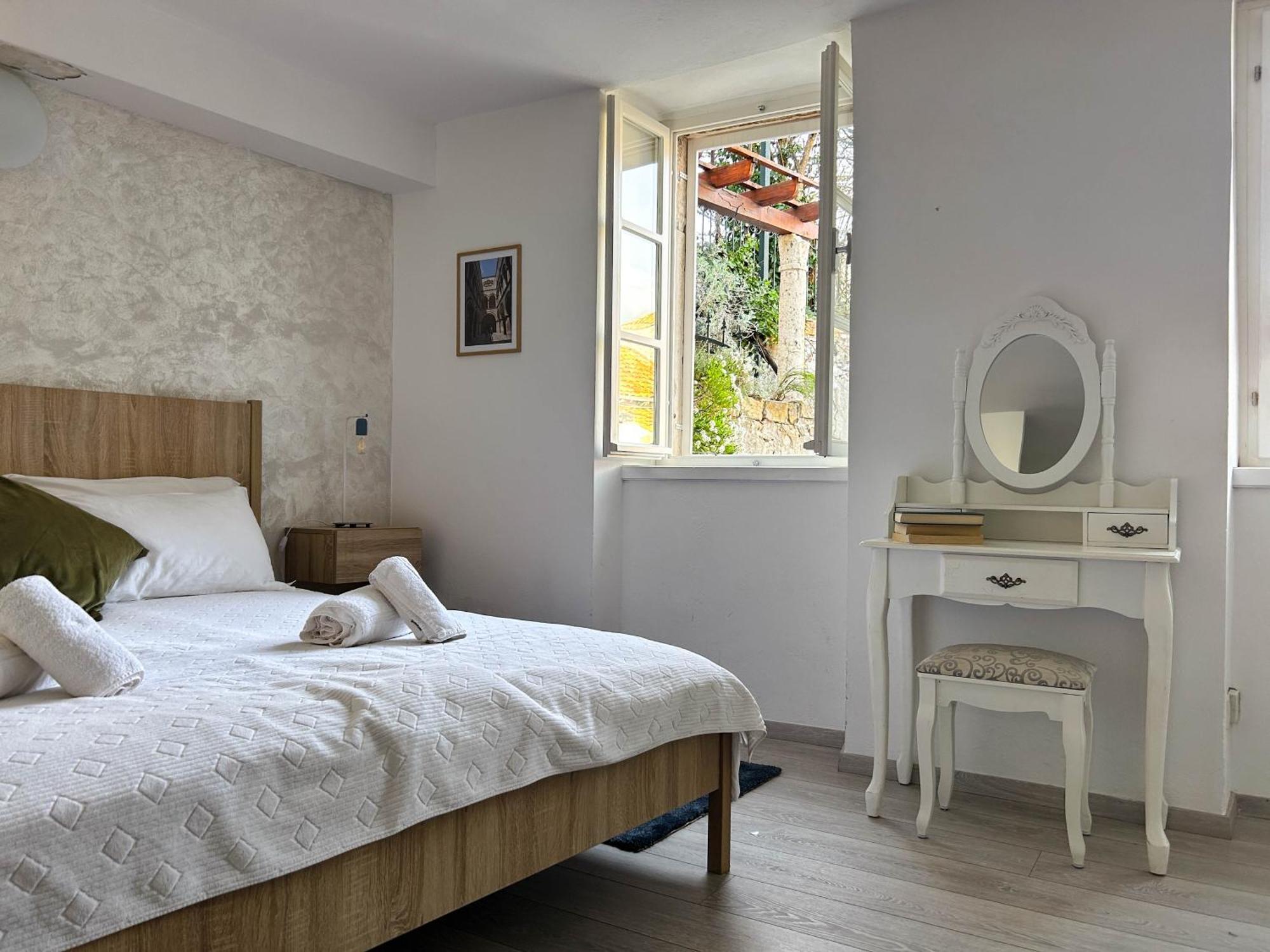 דוברובניק Iza Roka Apartments מראה חיצוני תמונה