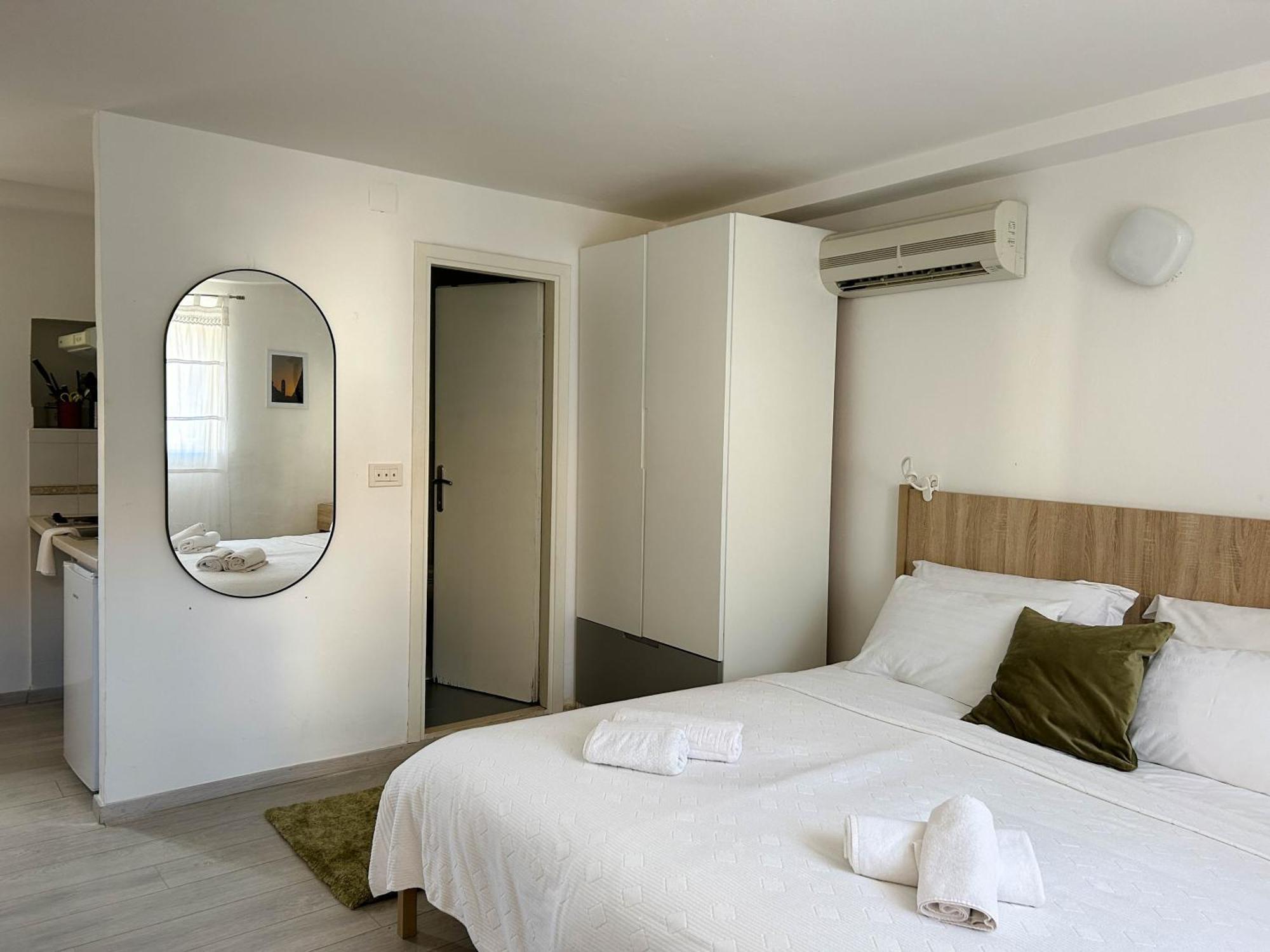 דוברובניק Iza Roka Apartments מראה חיצוני תמונה