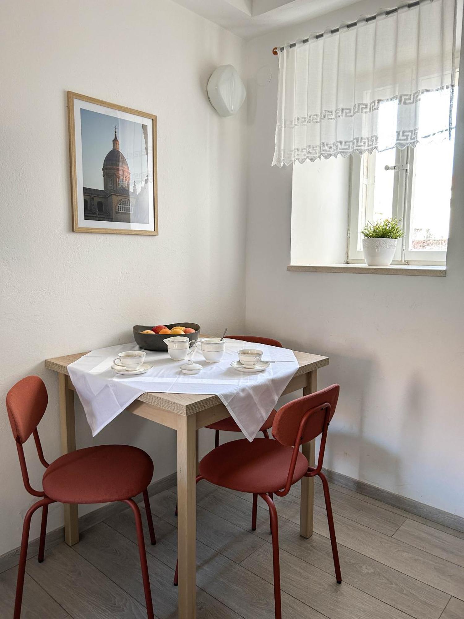 דוברובניק Iza Roka Apartments מראה חיצוני תמונה