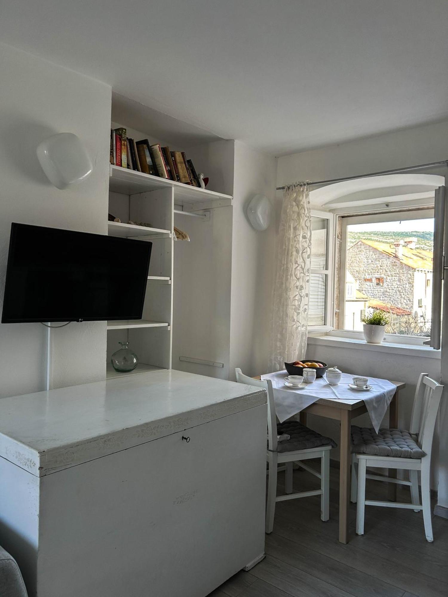 דוברובניק Iza Roka Apartments מראה חיצוני תמונה
