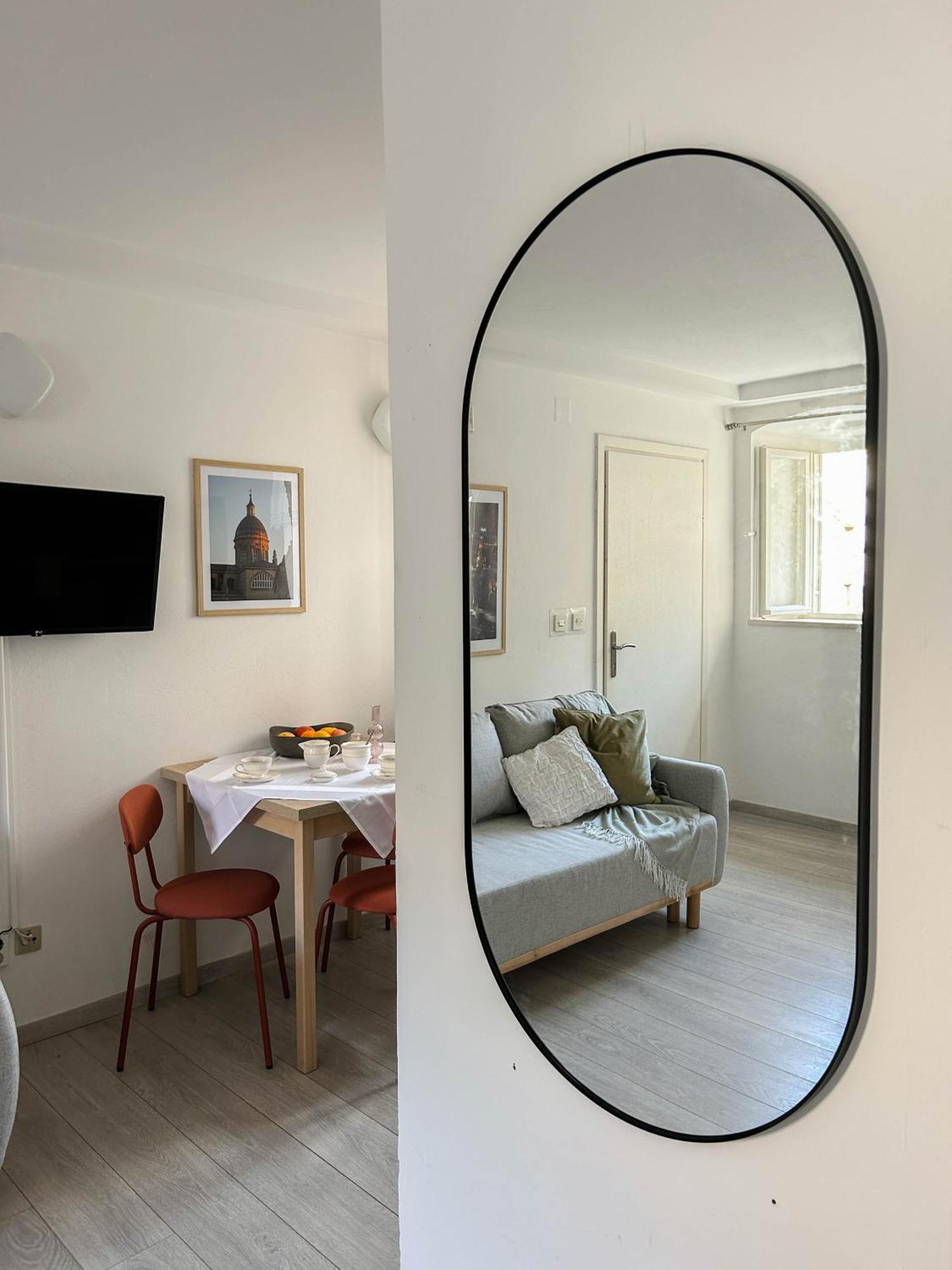 דוברובניק Iza Roka Apartments מראה חיצוני תמונה