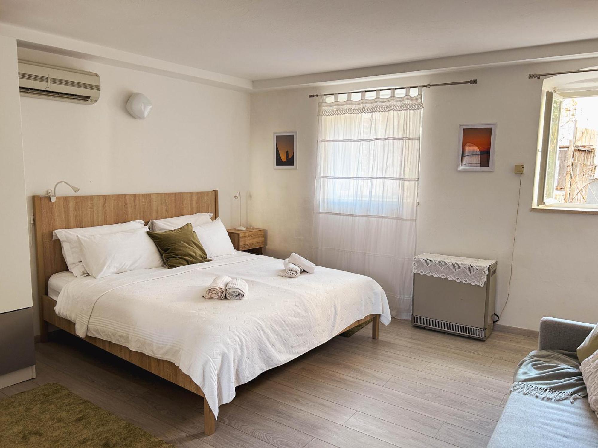 דוברובניק Iza Roka Apartments מראה חיצוני תמונה