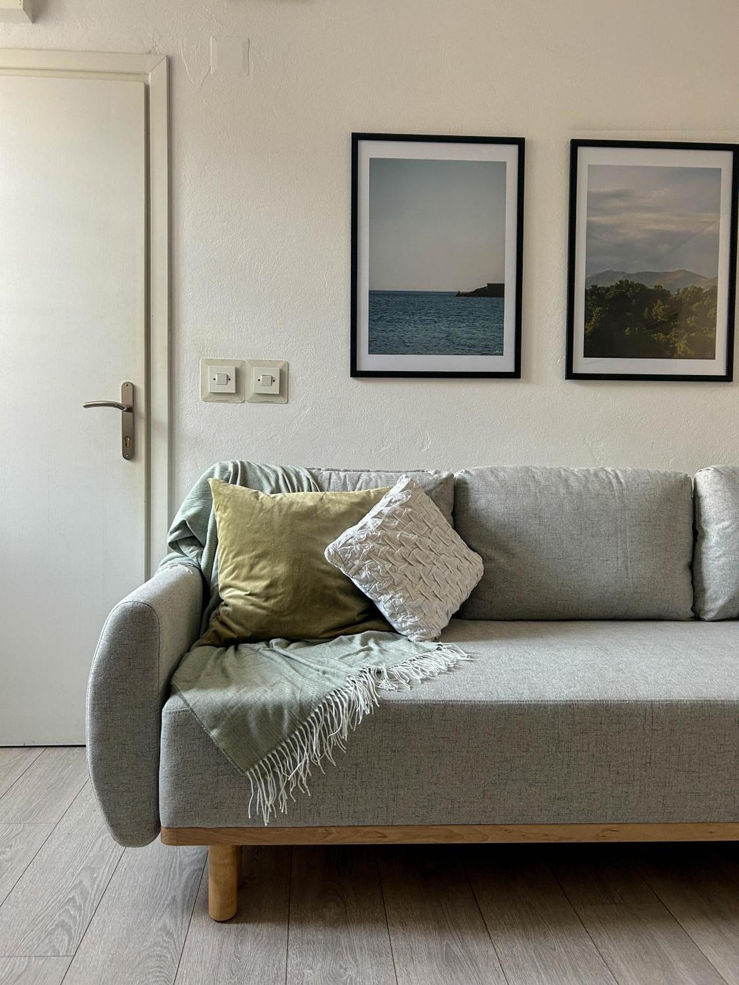 דוברובניק Iza Roka Apartments מראה חיצוני תמונה