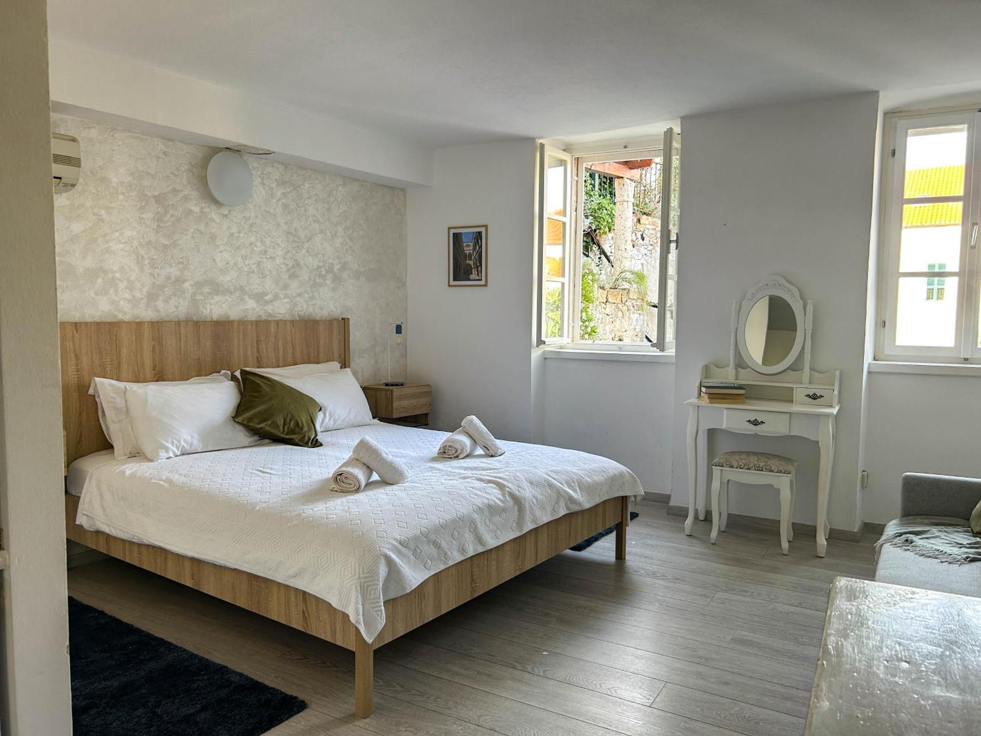 דוברובניק Iza Roka Apartments מראה חיצוני תמונה