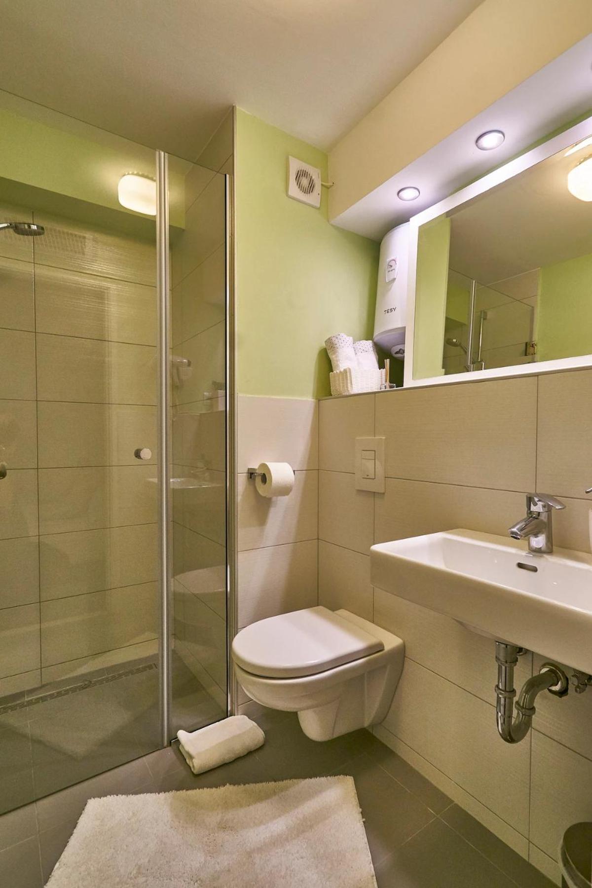 דוברובניק Iza Roka Apartments מראה חיצוני תמונה