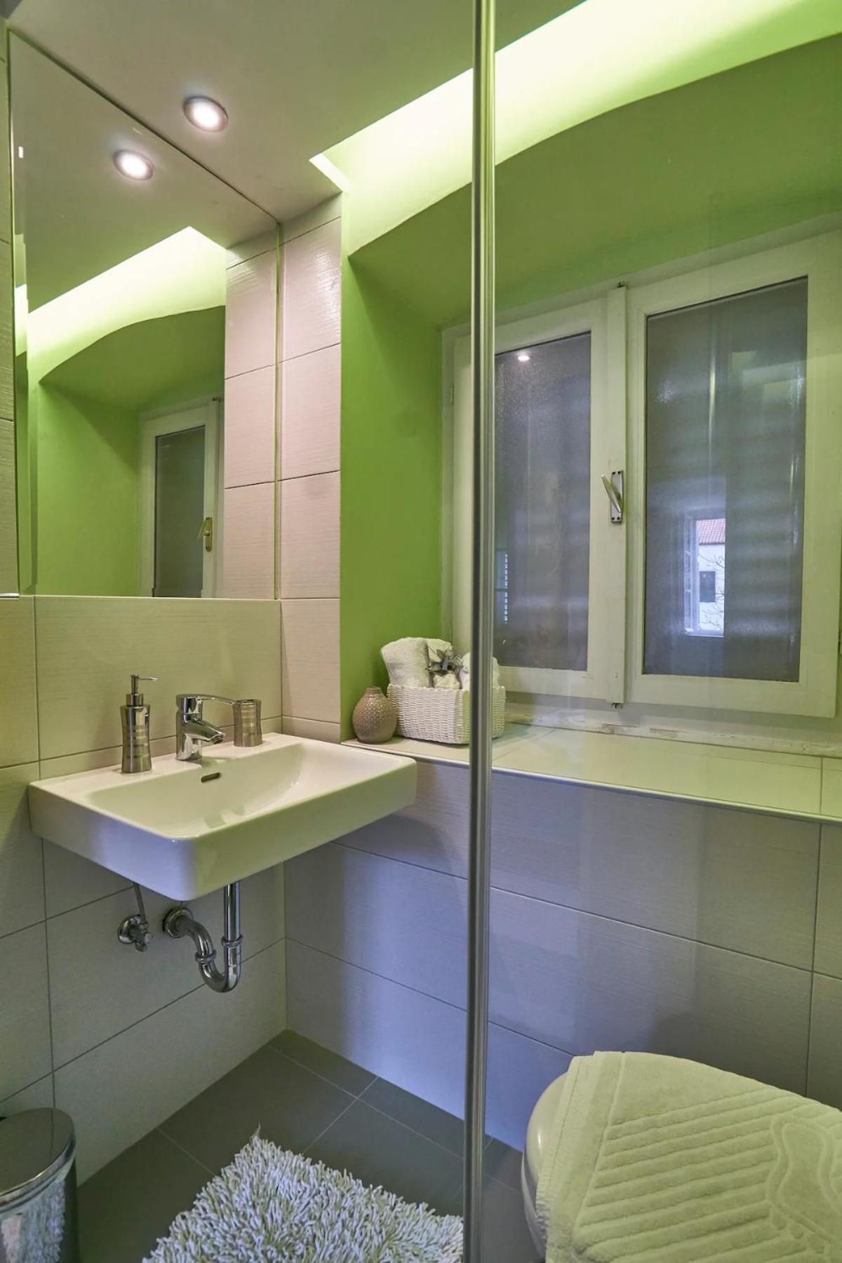 דוברובניק Iza Roka Apartments מראה חיצוני תמונה