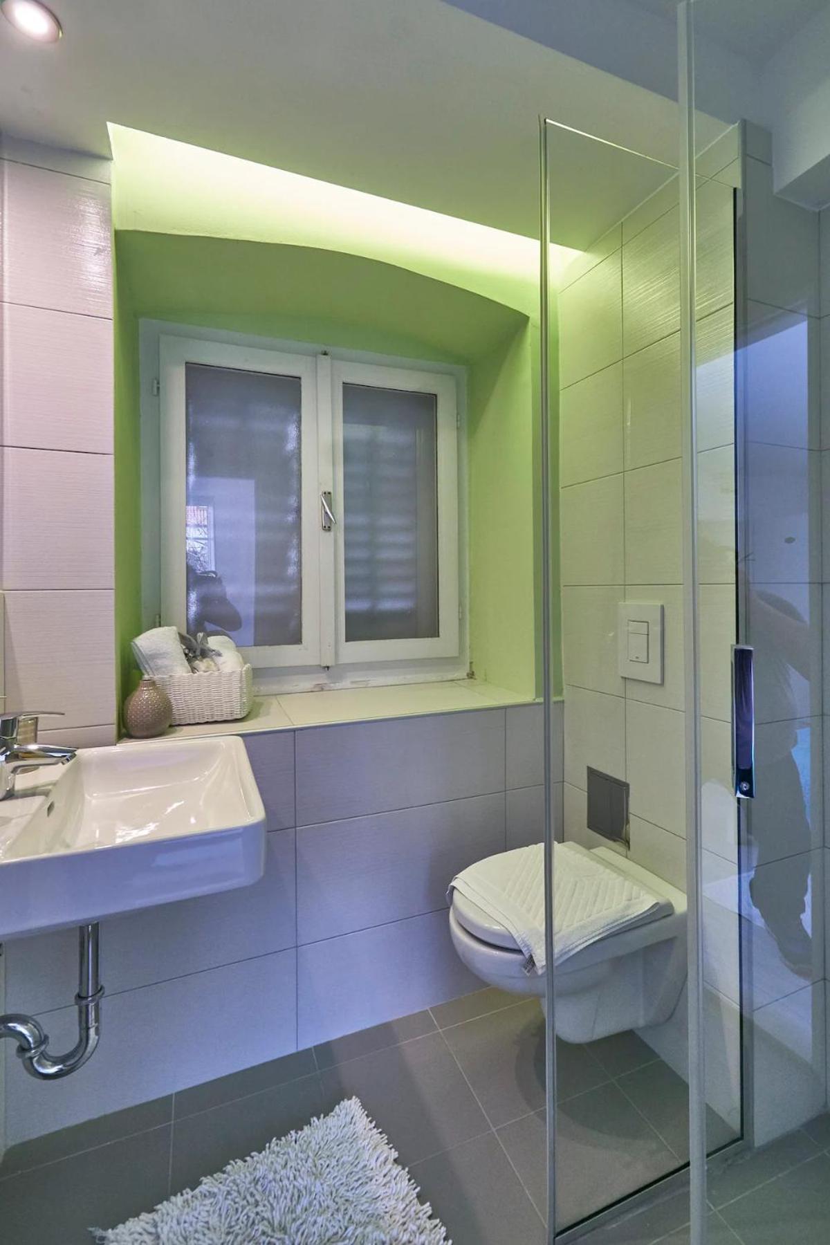 דוברובניק Iza Roka Apartments מראה חיצוני תמונה