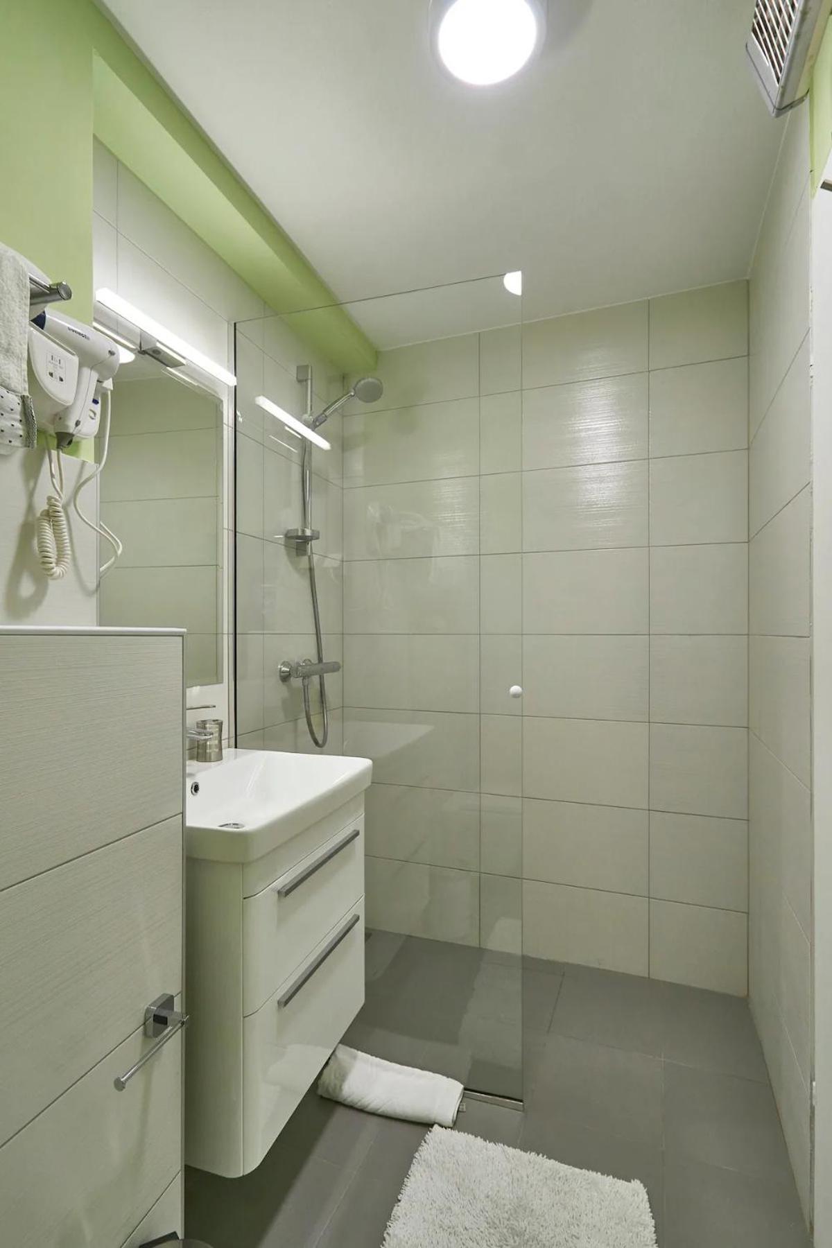 דוברובניק Iza Roka Apartments מראה חיצוני תמונה