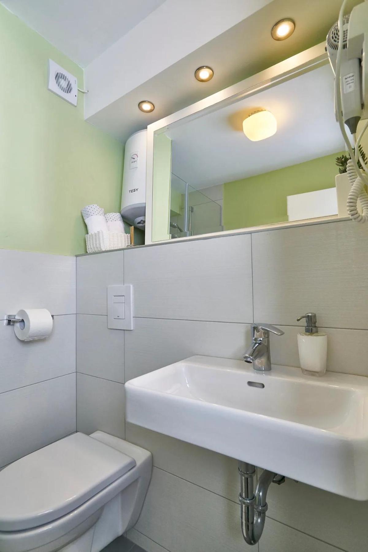 דוברובניק Iza Roka Apartments מראה חיצוני תמונה