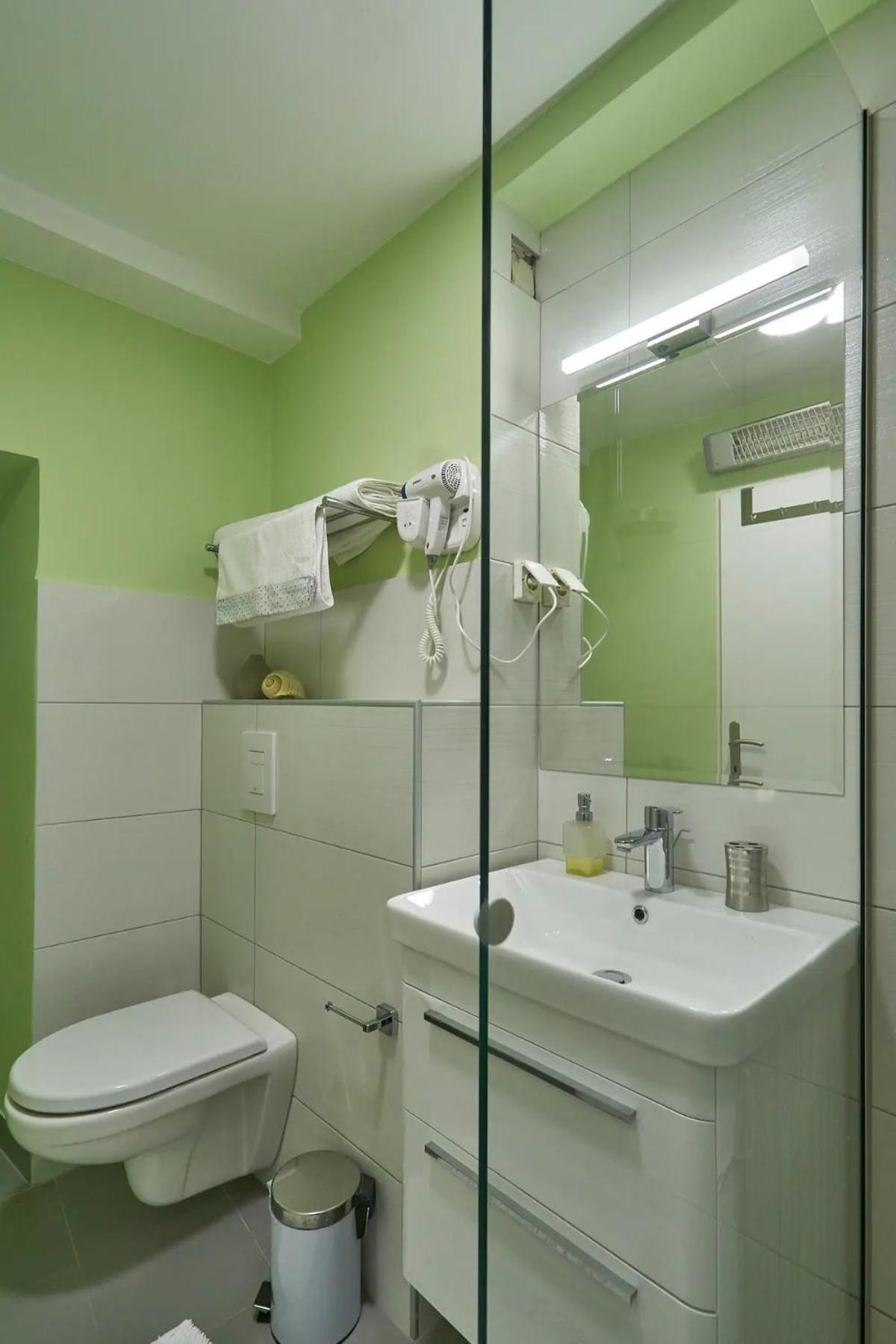 דוברובניק Iza Roka Apartments מראה חיצוני תמונה