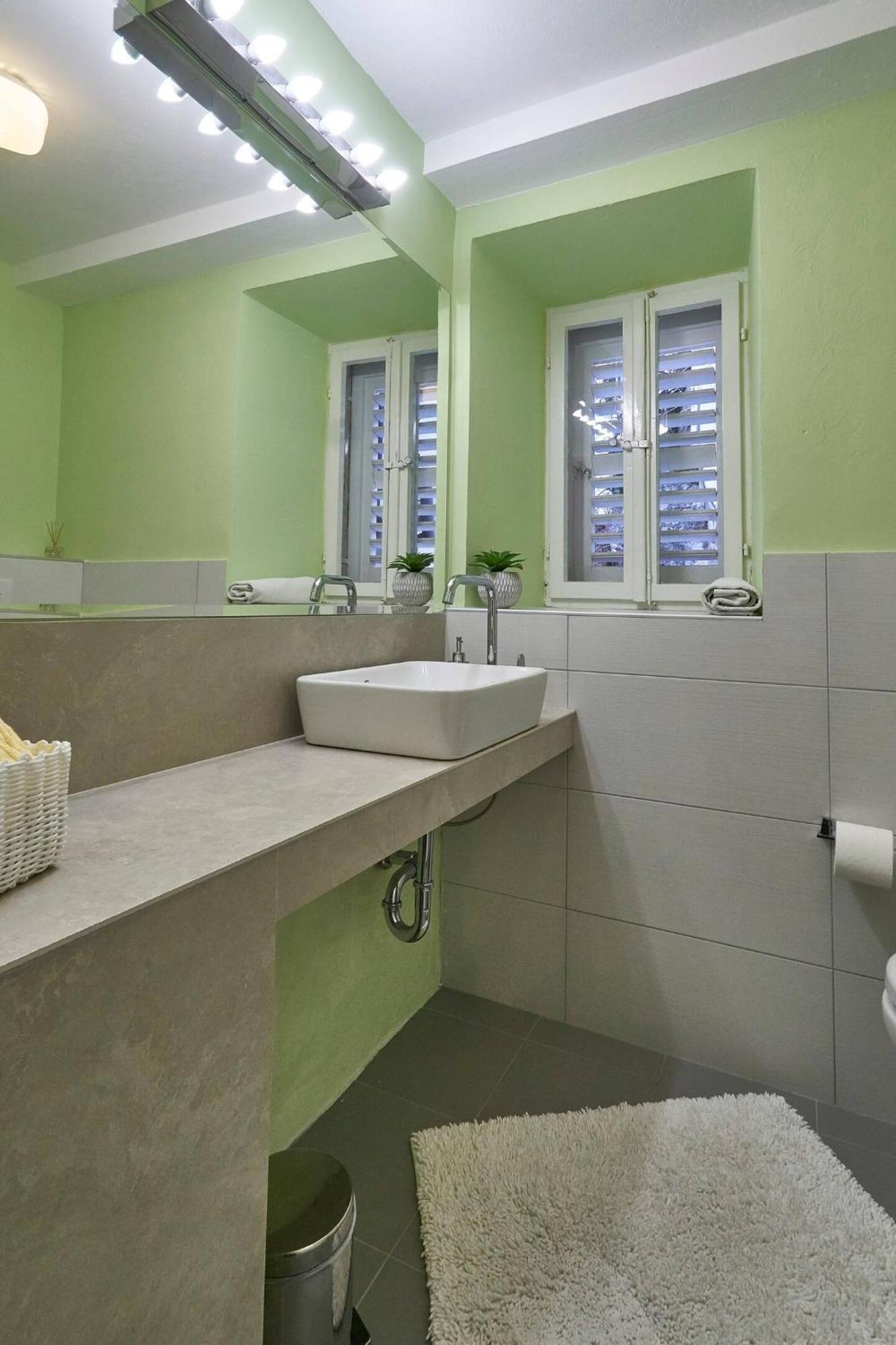 דוברובניק Iza Roka Apartments מראה חיצוני תמונה