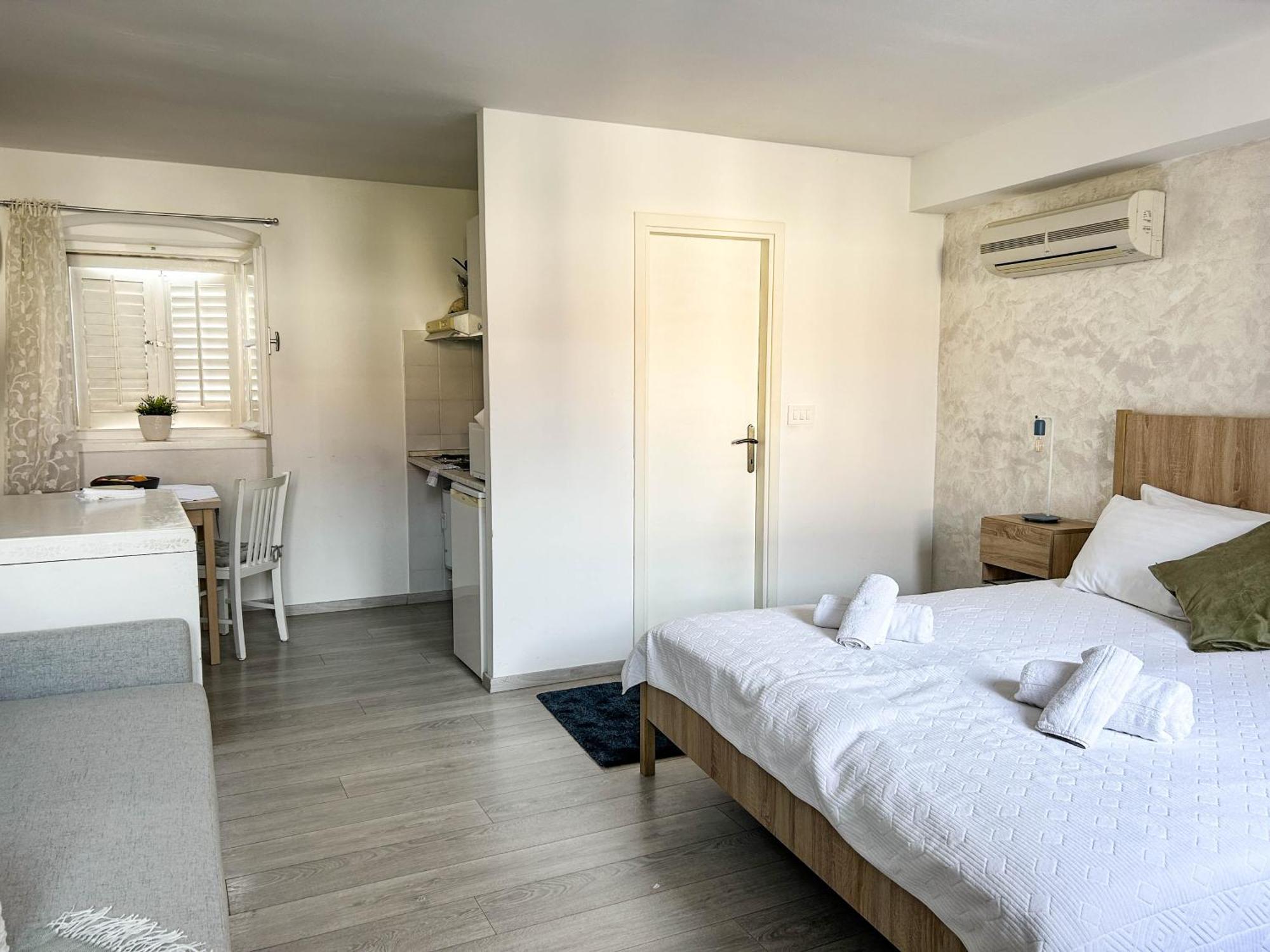 דוברובניק Iza Roka Apartments מראה חיצוני תמונה